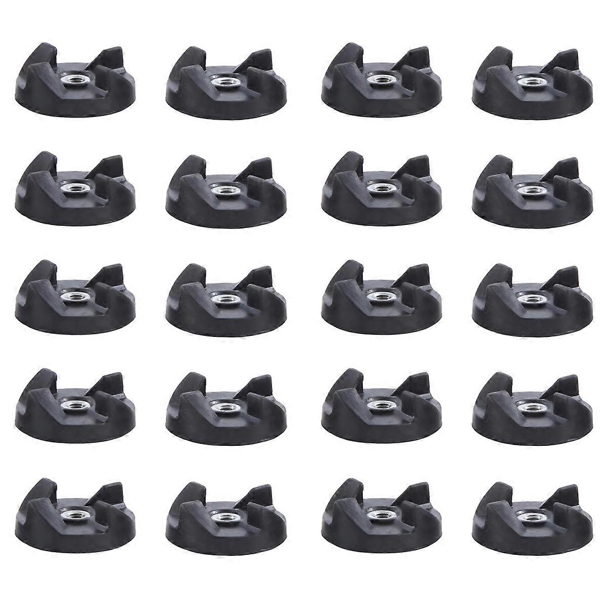 20Pcs Spare Replacement Parts Blade Gear Blender Juicer Parts for Magic 250W
