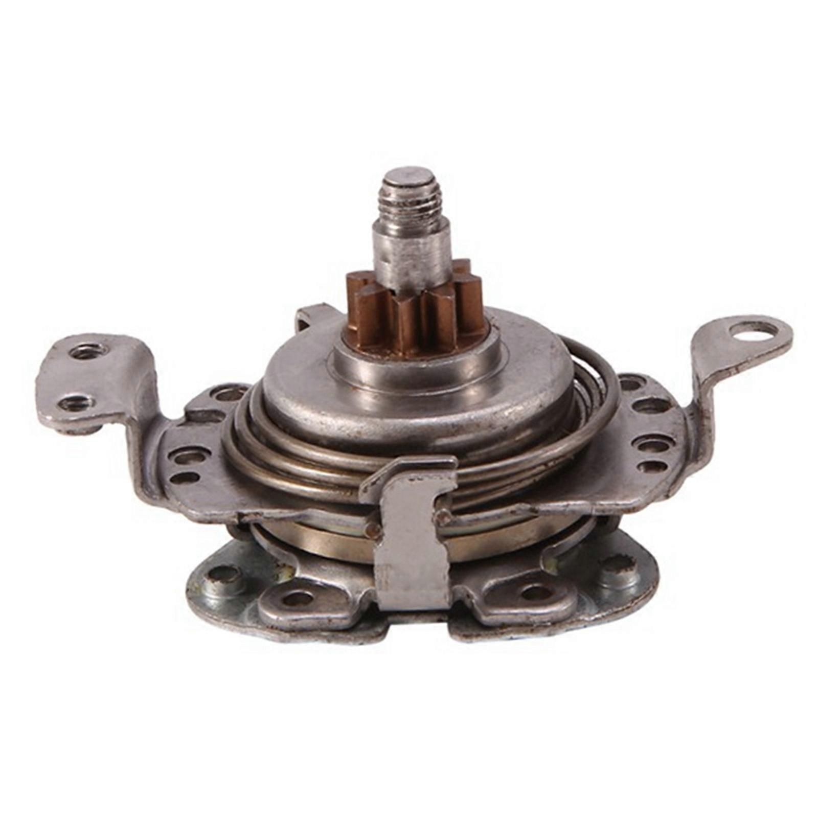 Car Driver Interior Seat Height Manually Adjuster Replacement Seat Height Manual Adjuster Auto Accessories 1K0881053A Multicolor