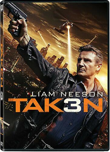 Luate 3 DVD - Regiunea 1