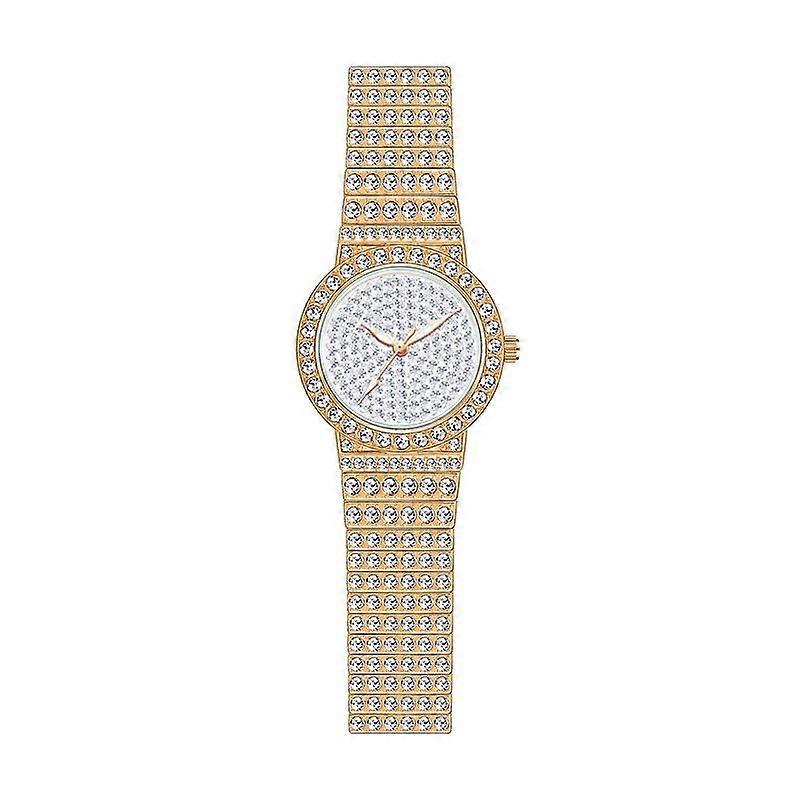 BS Bee Sister FA1101 Reloj de cadena para mujer