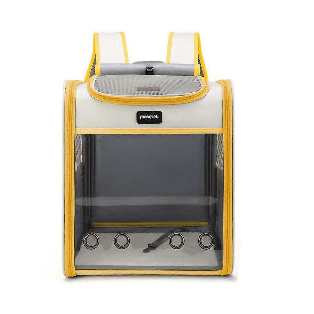 Sac à dos portable INF Pet Confort et commodité