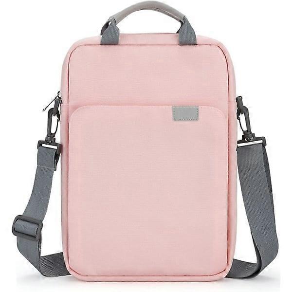 13-inch Laptop Bag with Shoulder Strap and Handle, Bag for 13.3 Apple Macbook Air, Mac Pro with Padding