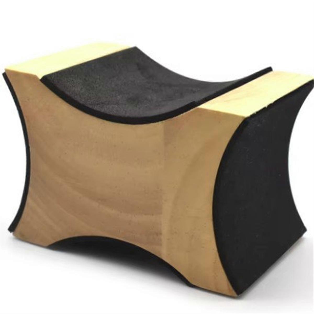 Guitar Neck Cradle Support Pillow Luthier Tool for String Instrument