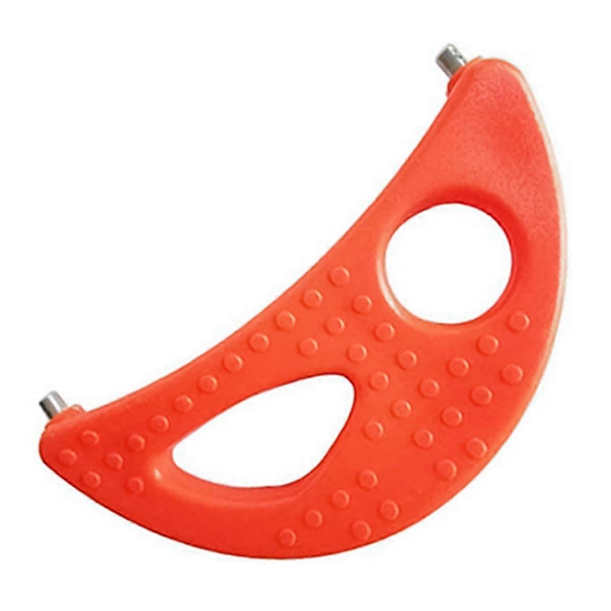 Juicer Replacement Parts Half Moon Tool For Classic Juicer Accessories Orange Compatible With Classic Juicer Models