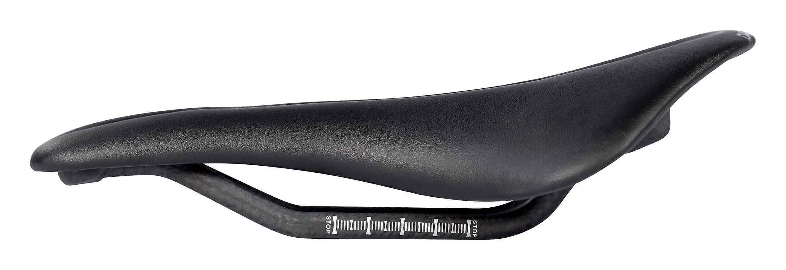 250 carbon saddle