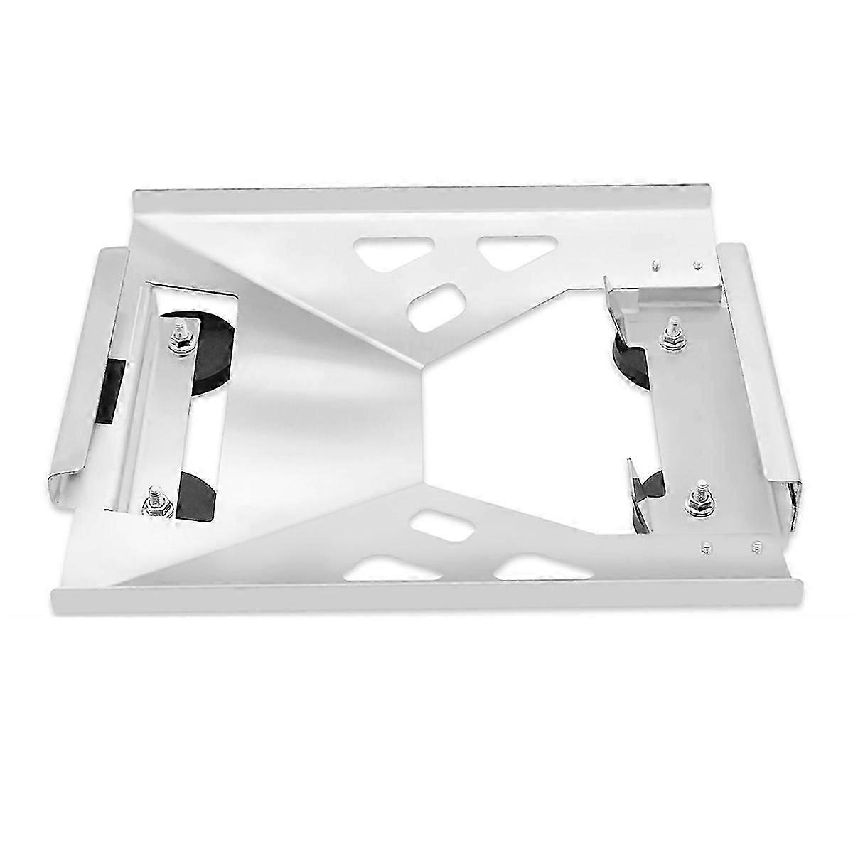 For Starlink Flat Mount Kit,magnetic Quick Release Roof Mount Kit