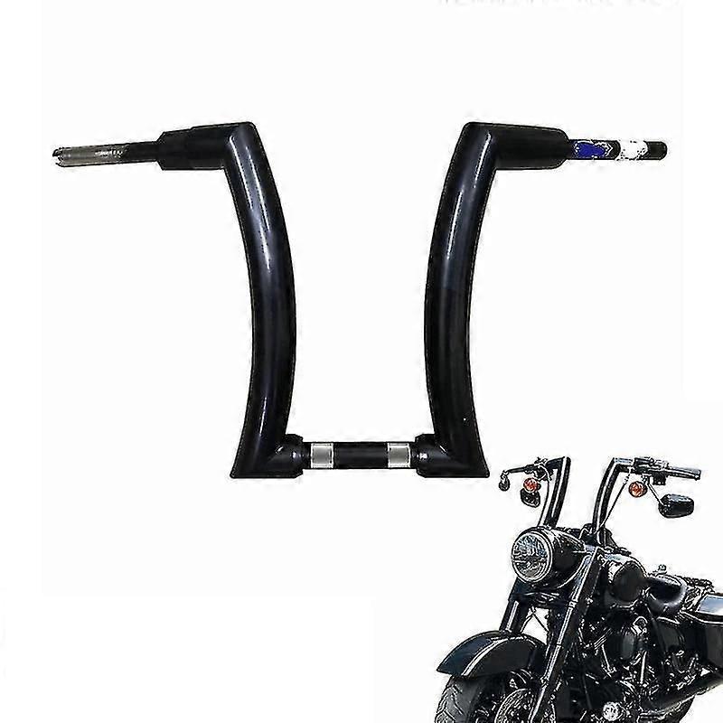 Manillares De Motocicleta De 2 Pulgadas, Para Modelos Harley 1998-2020