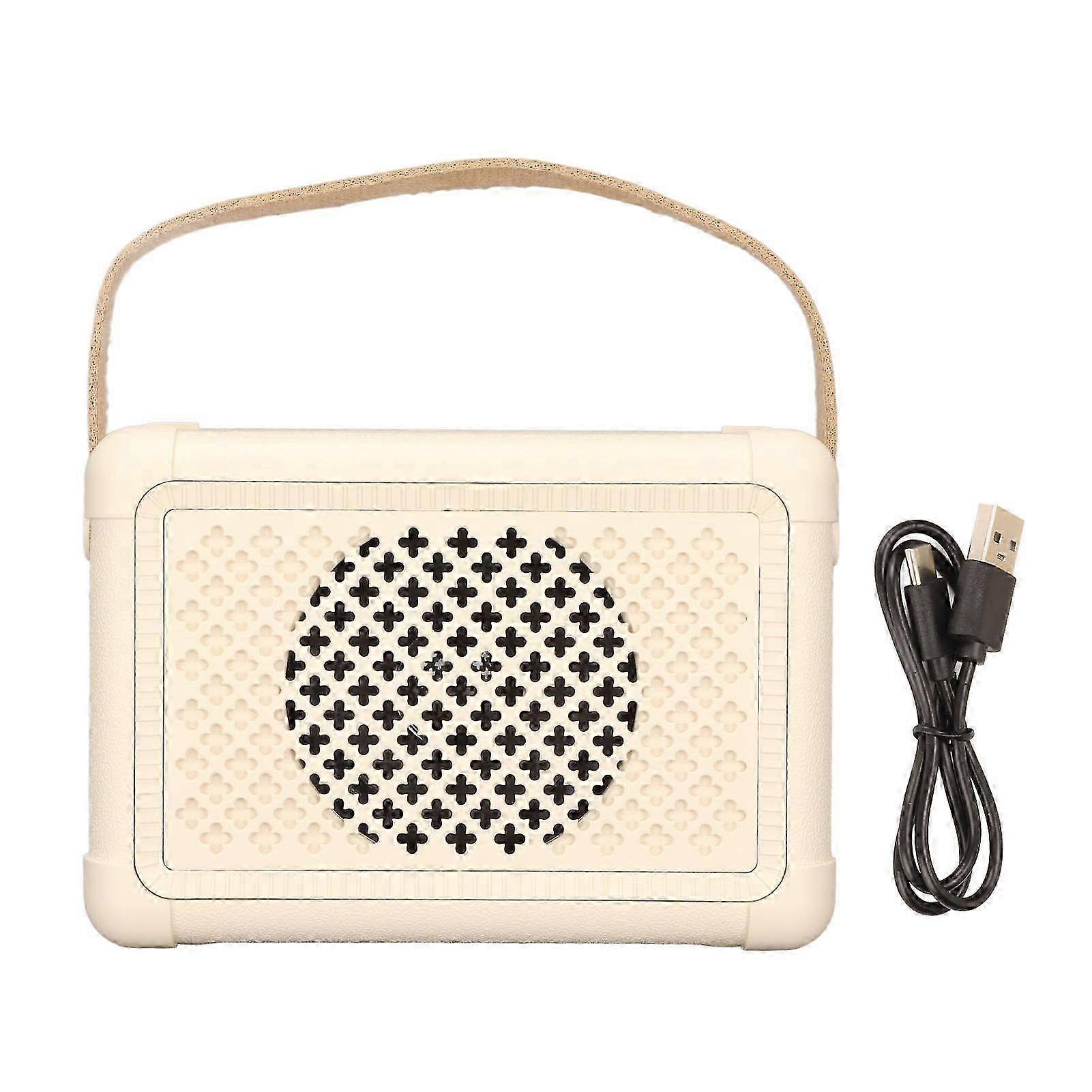 Portable Wireless Mini Stereo Bluetooth Speaker for Beach Party