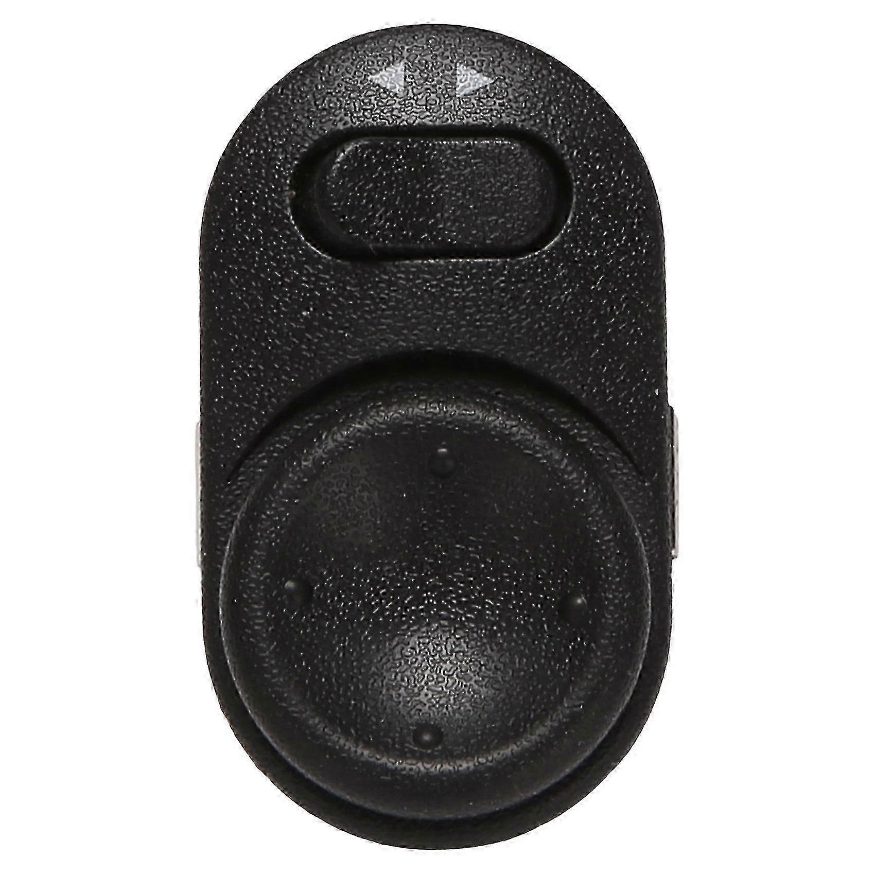 Side Mirror Rear View Mirror Switch Adjust Control Knob for Compatible with Certain Brands 9226863