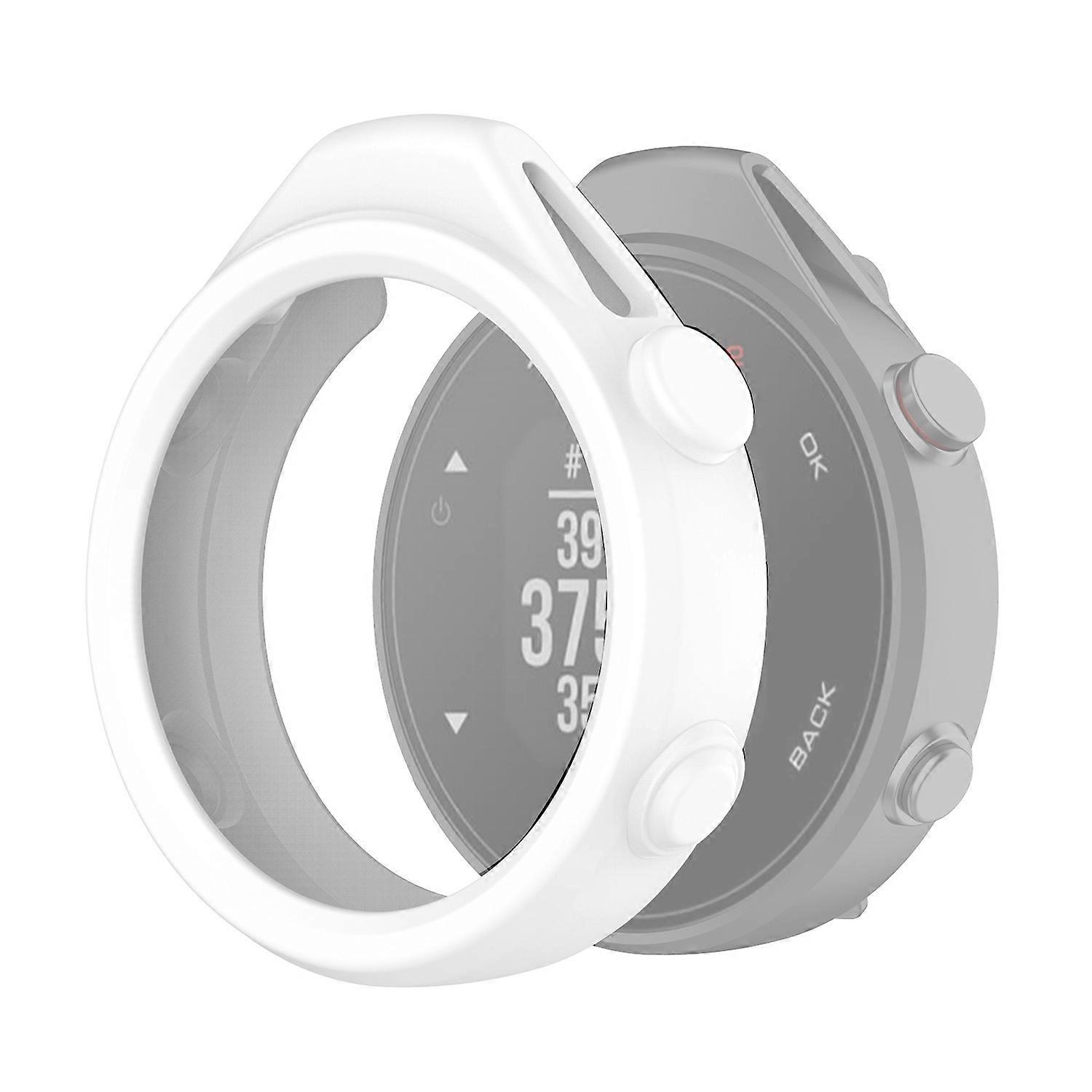 For Garmin Approach G12 Silicone Protective Case Cover