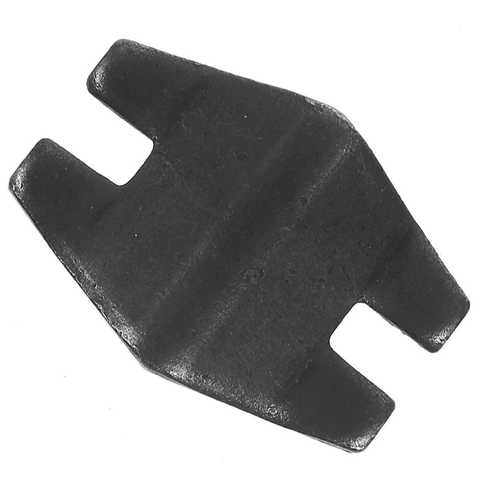 Replacement Part For Scale Mechanical Scale Weight Spacer Rectangular Technicians Maintenance Workers 1Set