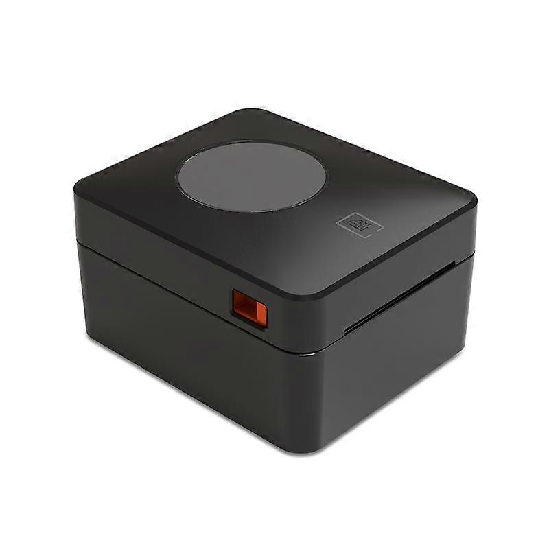 ZJ-9250 USB Thermal Label Printer AU Plug