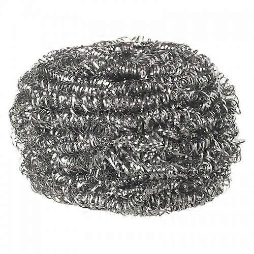 Spontex Tough Scourer 4pk