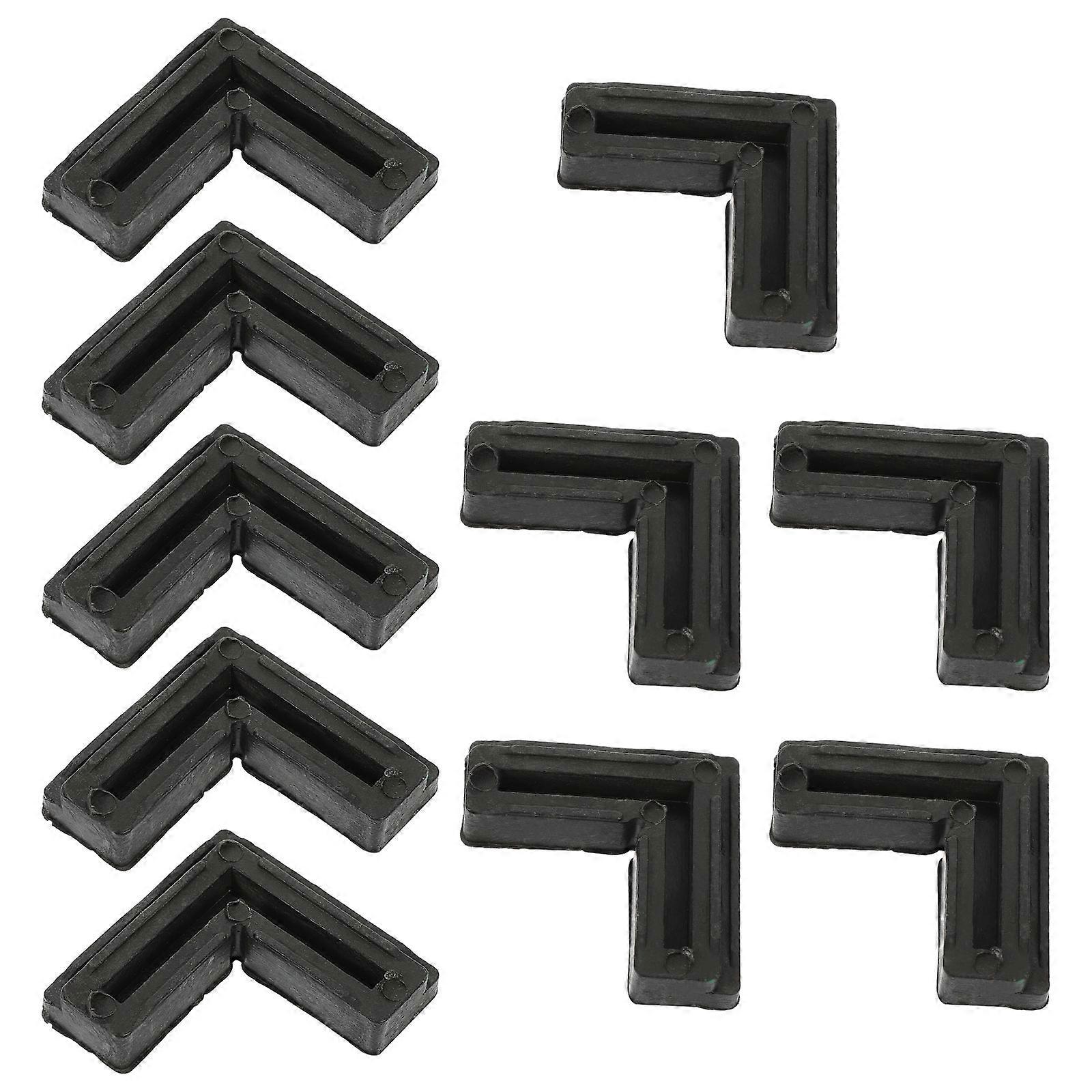 Screen Corner Keys Insect Screen Convenient Installation For 10Pack
