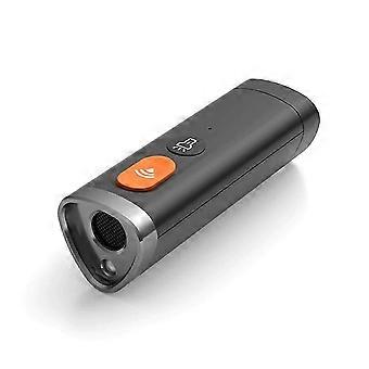 2025 Neuestes Modell Ultraschall Hund Repeller Anti Barking Stop Bark Elektronischer Hund