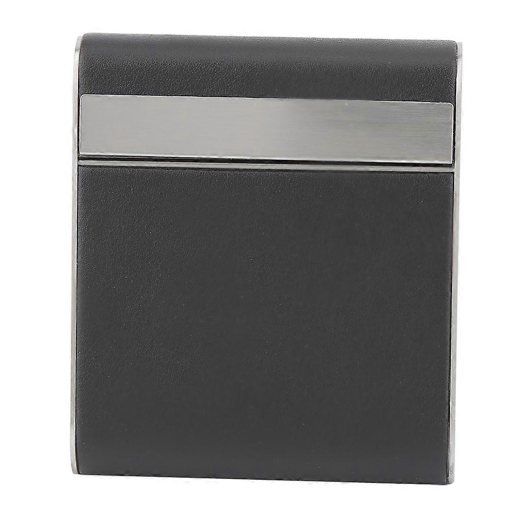 Portable Cigarette Case Cigarette Box Holder Tobacco Storage Case