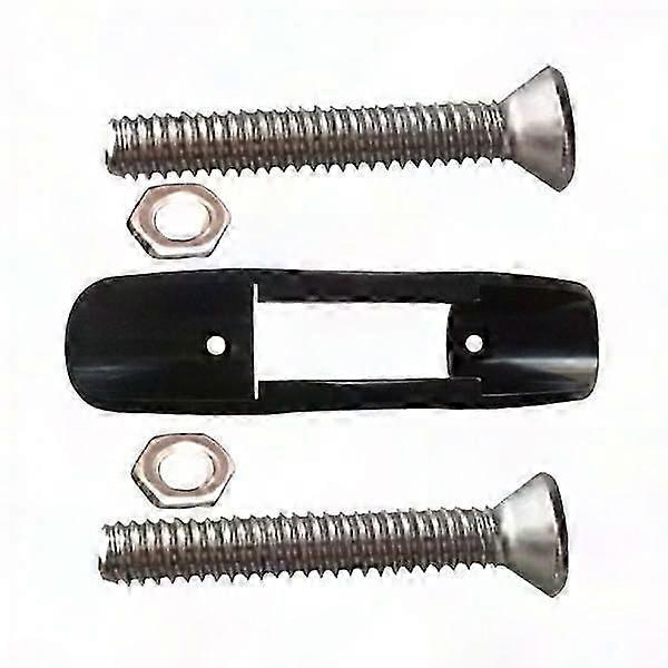 Paddle Clips for Deck Mounting