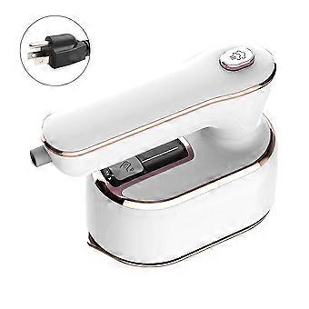 Travel Steamer Iron for Clothes Rotating Handheld Ironing Machine Portable Clothing Steamer for Home Travel College DormYMHC