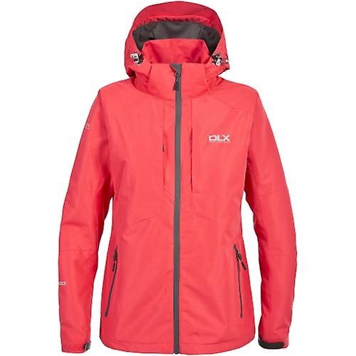 Trespass Womens/Ladies Martina Waterproof Jacket