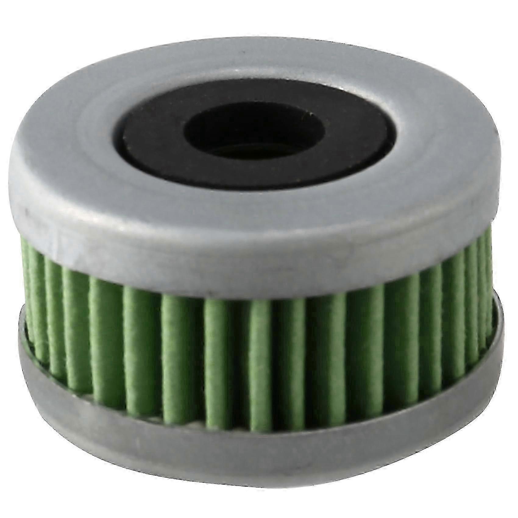 Outboard Fuel Filter Elements for 40/50/60HP - Compatible Replacement Part 16911-ZZ5-003 for Enhanced Engine Performance