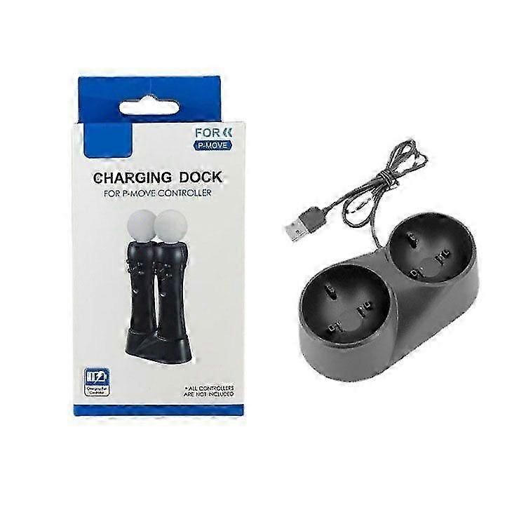 Transform Your Gaming Experience With Ps4 Vr Move Motion Controllers, Ergonomic Intuitive Design Offers Seamless Control, For Long-Term Use