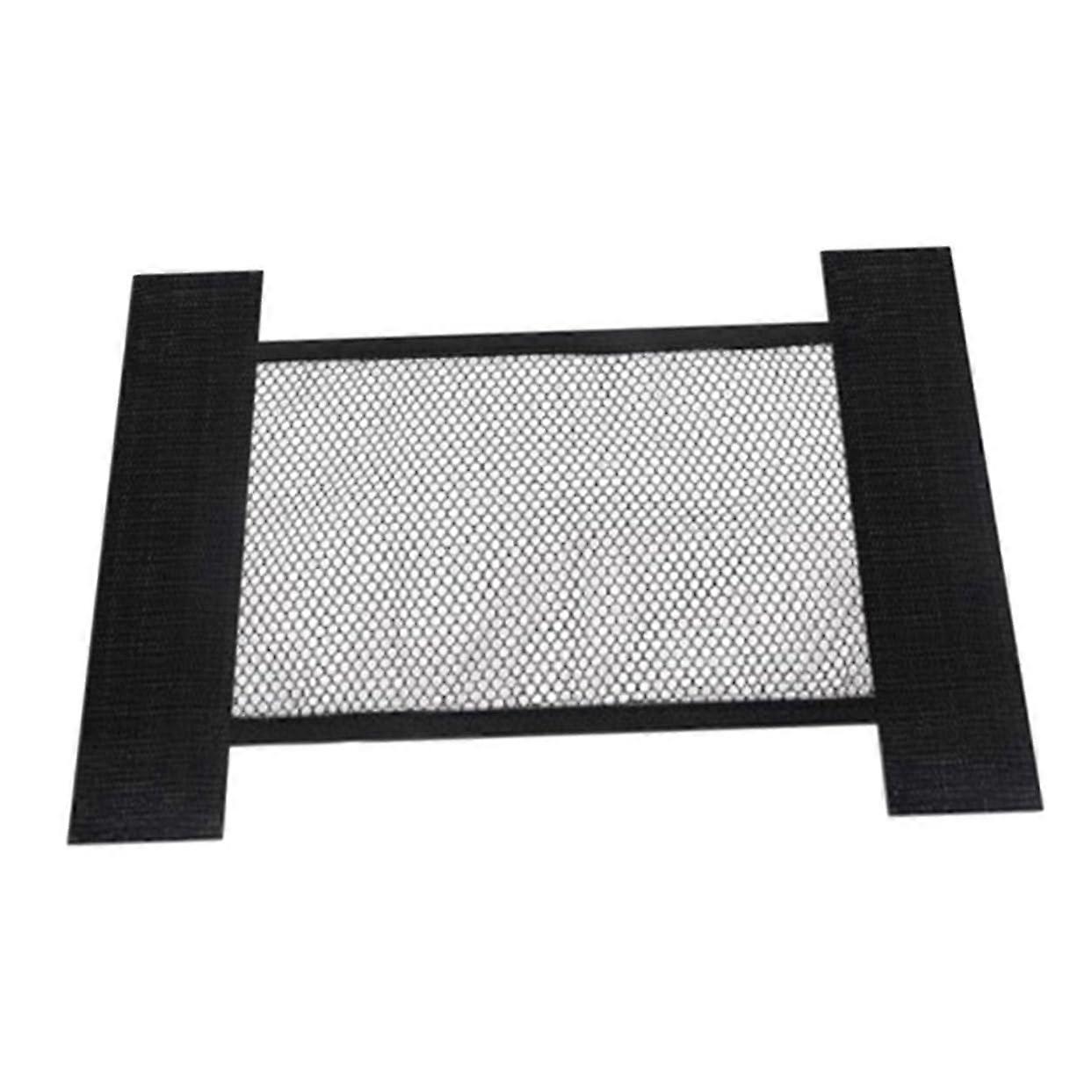 Trunk Net Elastic Car Cargo Net for SUV Storage - Adjustable, Durable Nylon Trunk Organizer, Installable in Cars