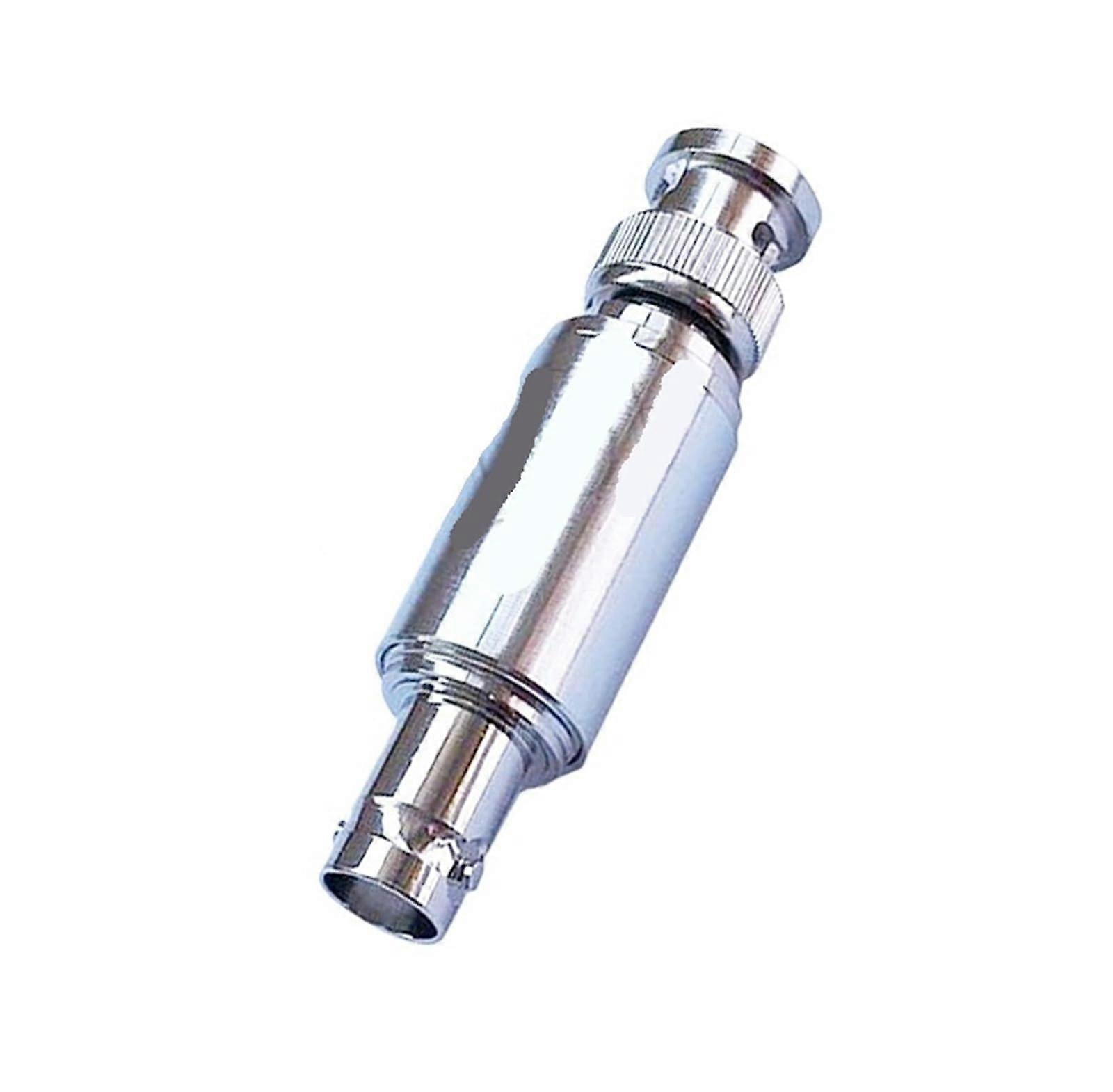5W BNC RF Attenuator, DC3GHz/4GHz, 1/2/3/5/6/10/15/20/30dB/40dB, BNC RF Coaxial Power Male to Female 50 Ohm (1dB, 3GHz) 1dB 3GHz