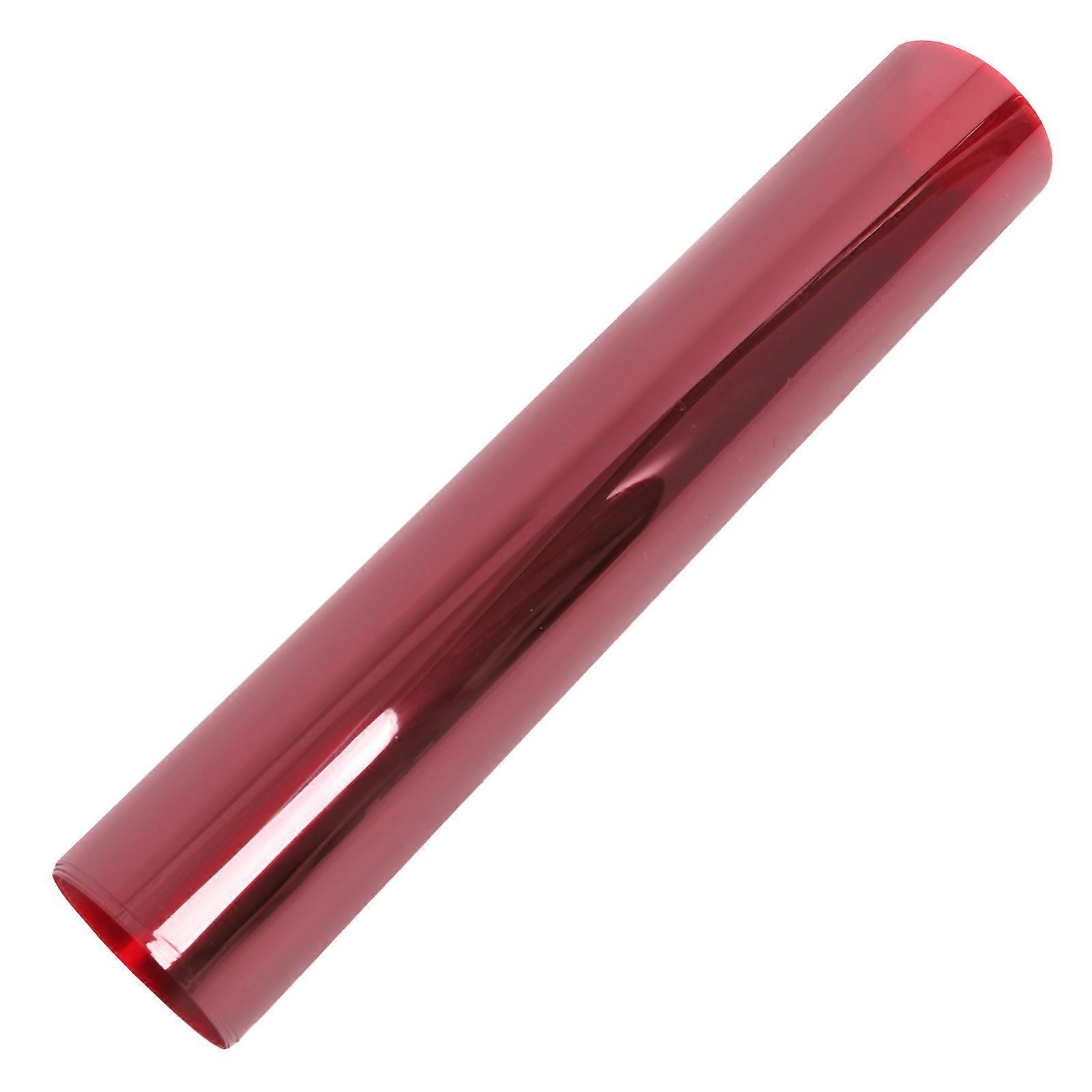 Correction Gel Light Filters For Photography Video Production PET PE 100.00X30.00X0.01CM 1Pack