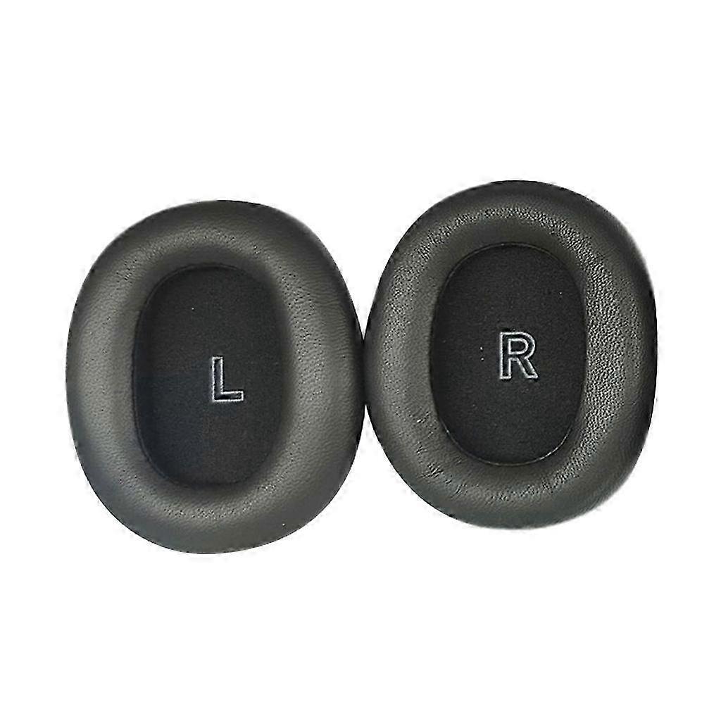 Soft Replacement Ear Pads for Noise Cancelling Over-Ear Headphones Cushions