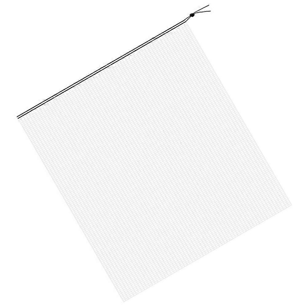Bitki Koruma Çantası Örgü Çanta Aşınmaya Dayanıklı Dış Mekan Bahçe Polietilen Bitkileri Koruyun 1Set