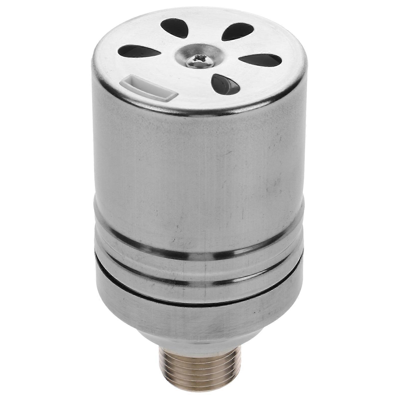 Stainless Steel Automatic Water Level Control Float Valve for Tanks and Aquariums
