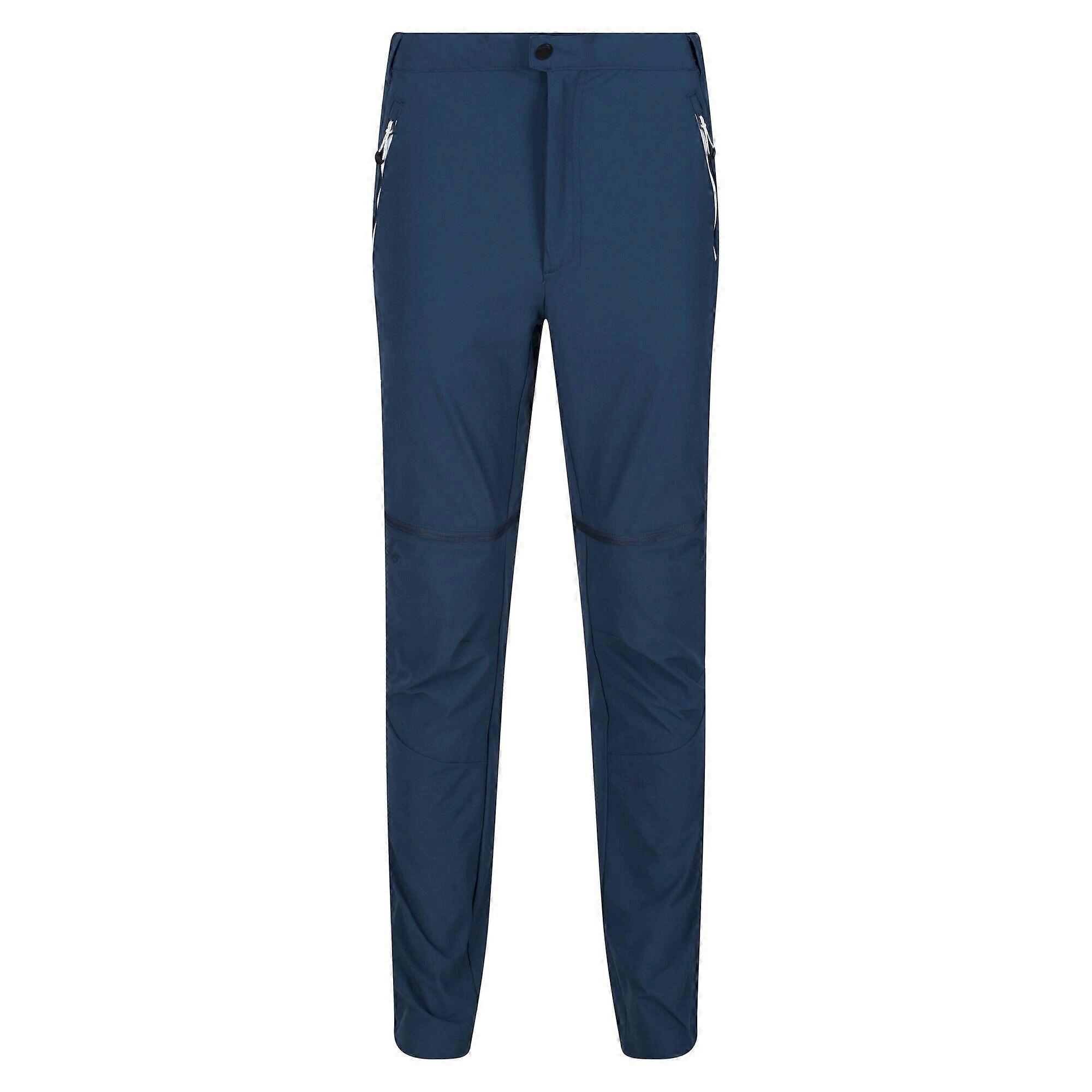 Regatta Heren Mountain Zip-Off Broek