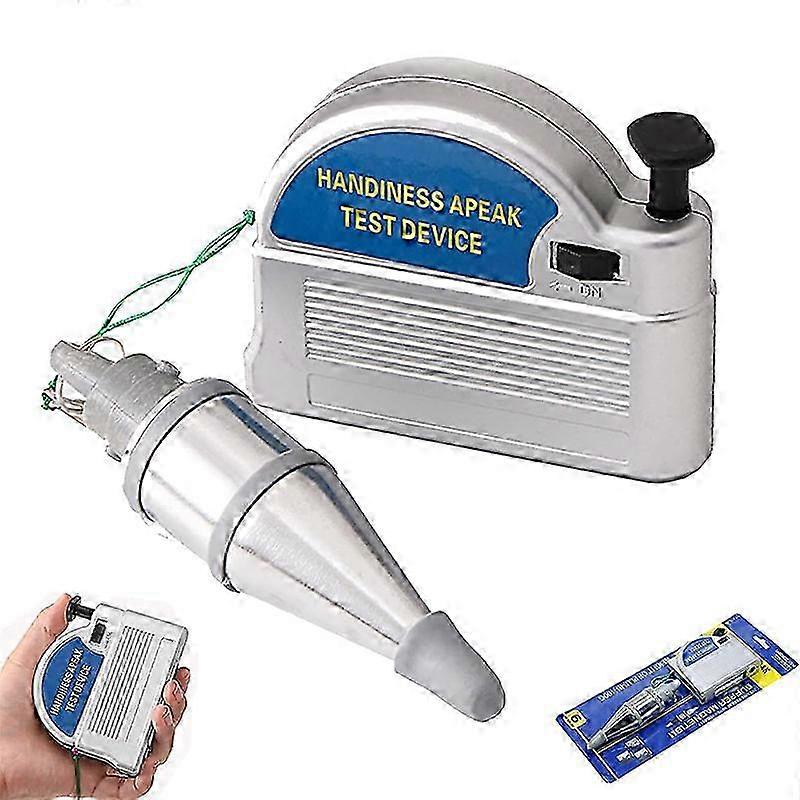 2025 Retractable Plumb Bob With 6M Automatically Stretch Line Quickly Stabilize Magnetic Plumb Bobs Tool For Construction Industry