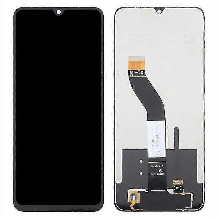 Xiaomi Redmi 14C 5G/A3 Pro 4G/A4 5G/Poco C75 5G グレード B LCD スクリーン デジタイザー アセンブリ タッチ パネル交換用