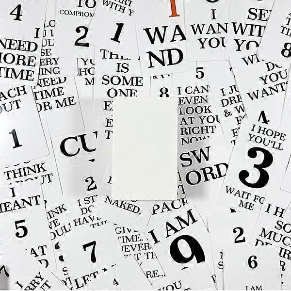 Hermit Tarot Message Oracle Divination Cards