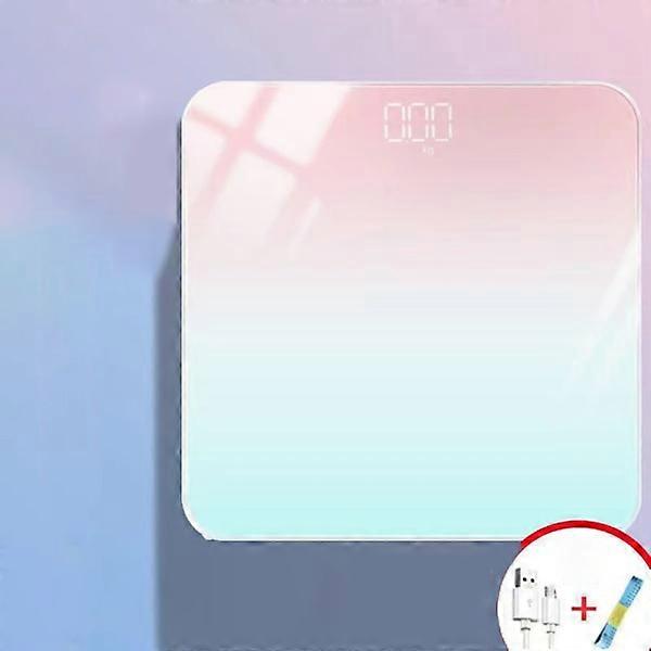 Pèse-personne numérique