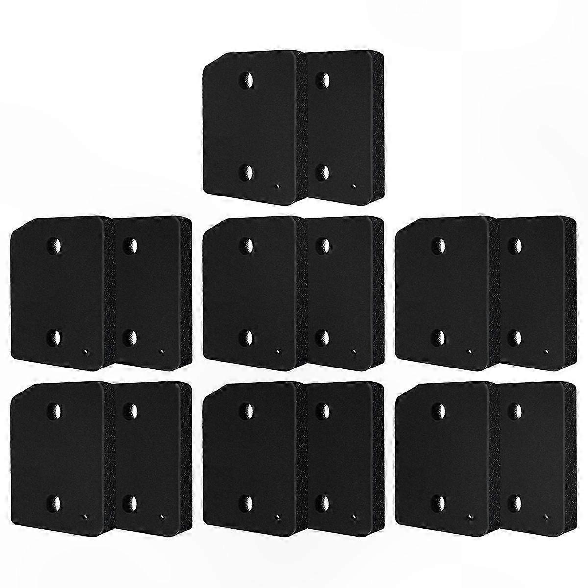 14-Pack Replacement Bottom Filter for Heat Pump Tumble Dryers-Compatible with Model T1