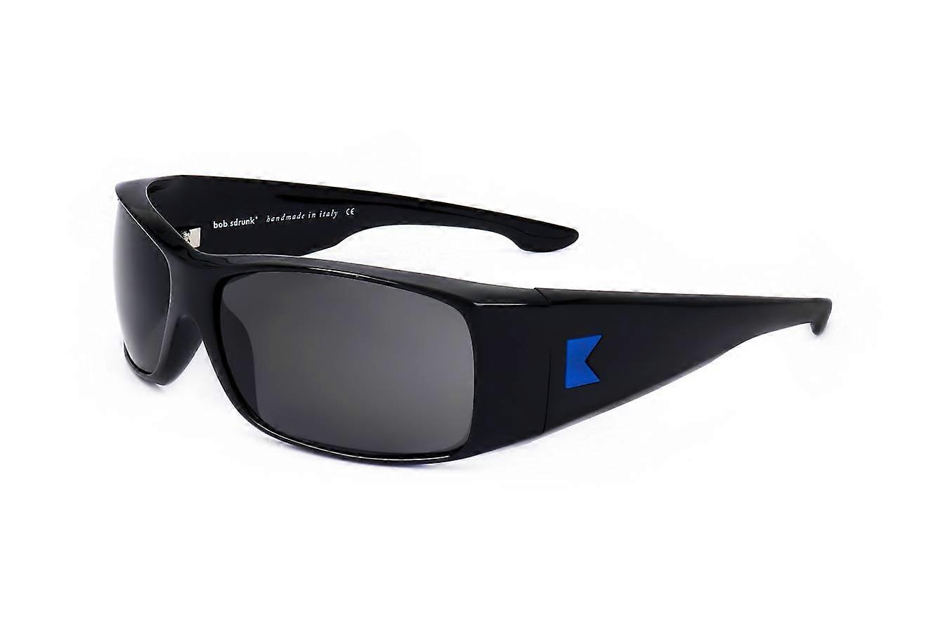 Sunglasses Bobsdrunk NICK/S 01 BLACK 63/14/120 