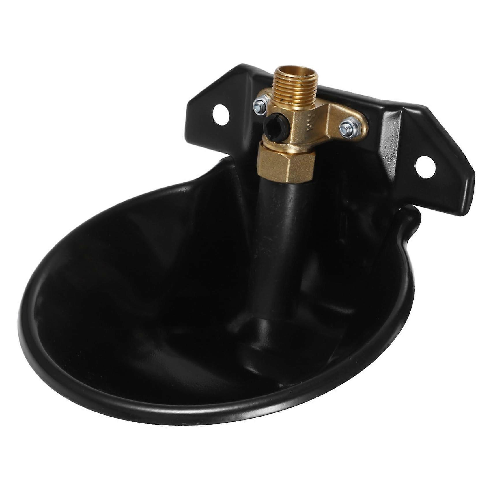 Livestock Waterer