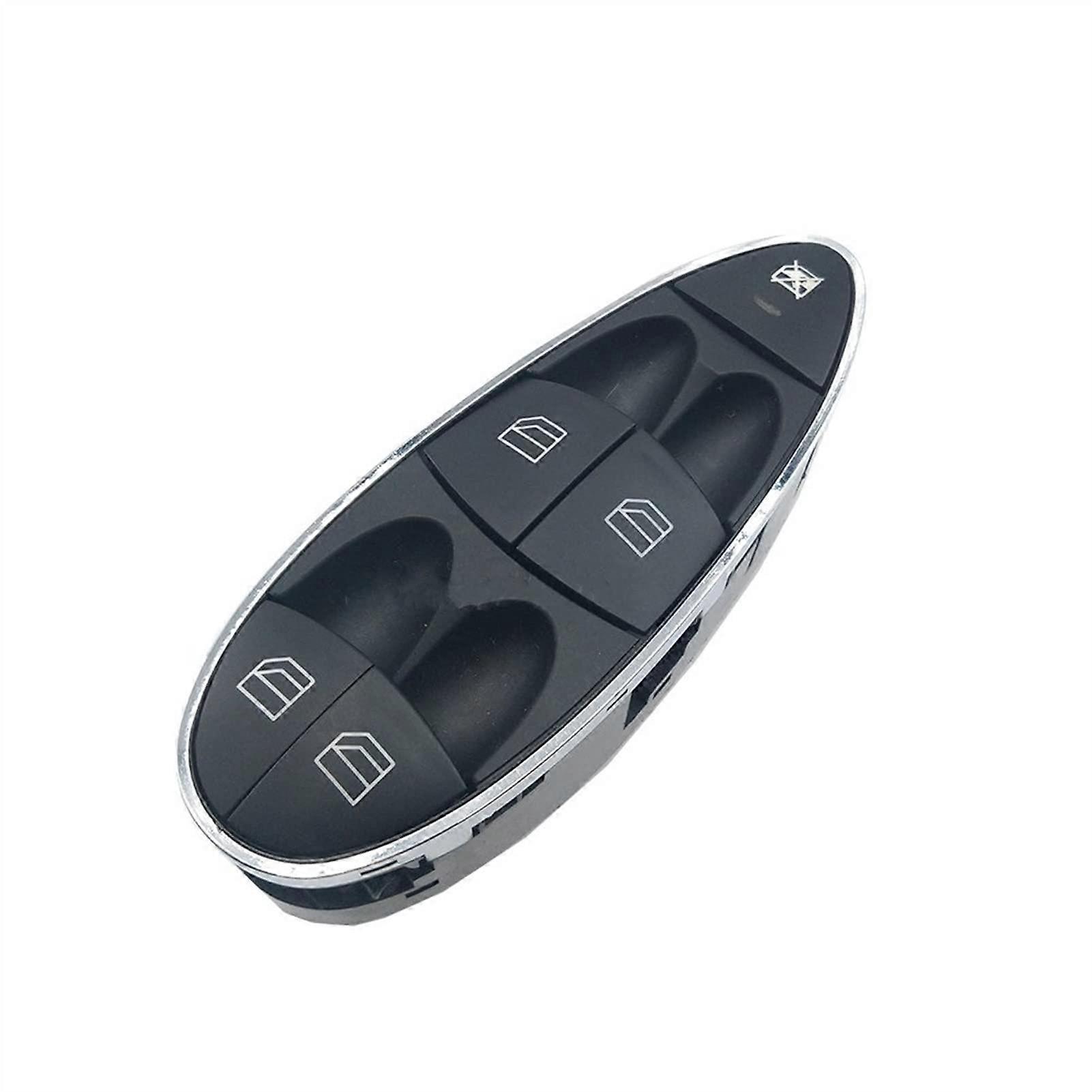 Window switch control for Mercedes CLS550 CLS63 AMG CLS55 A2118213679