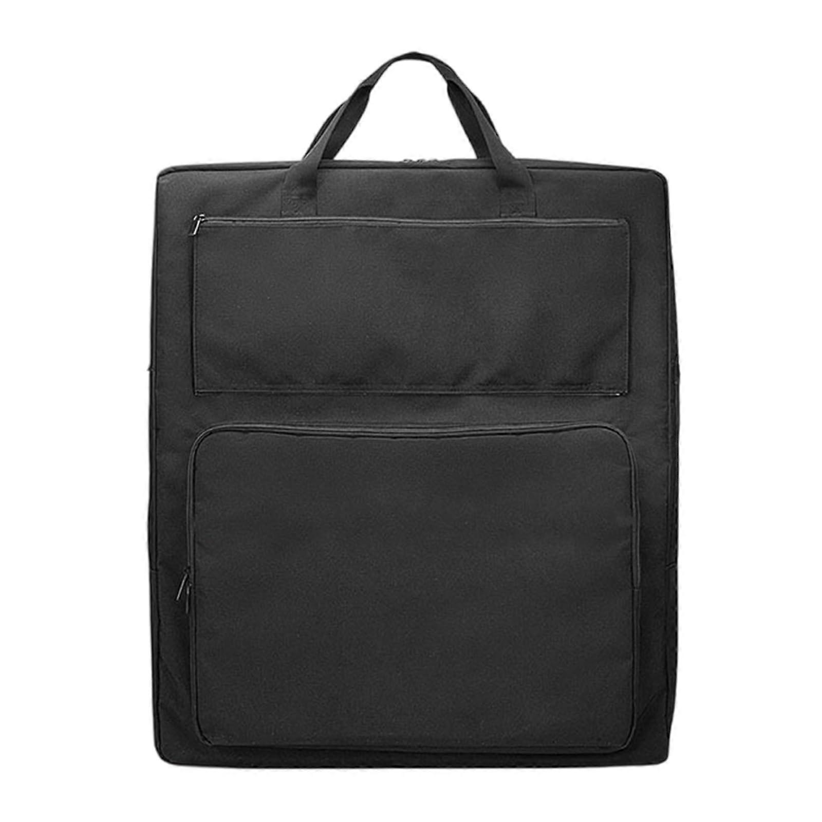 Protective Carrying Bag for PS100 PS200 Solar Panel with Pockets