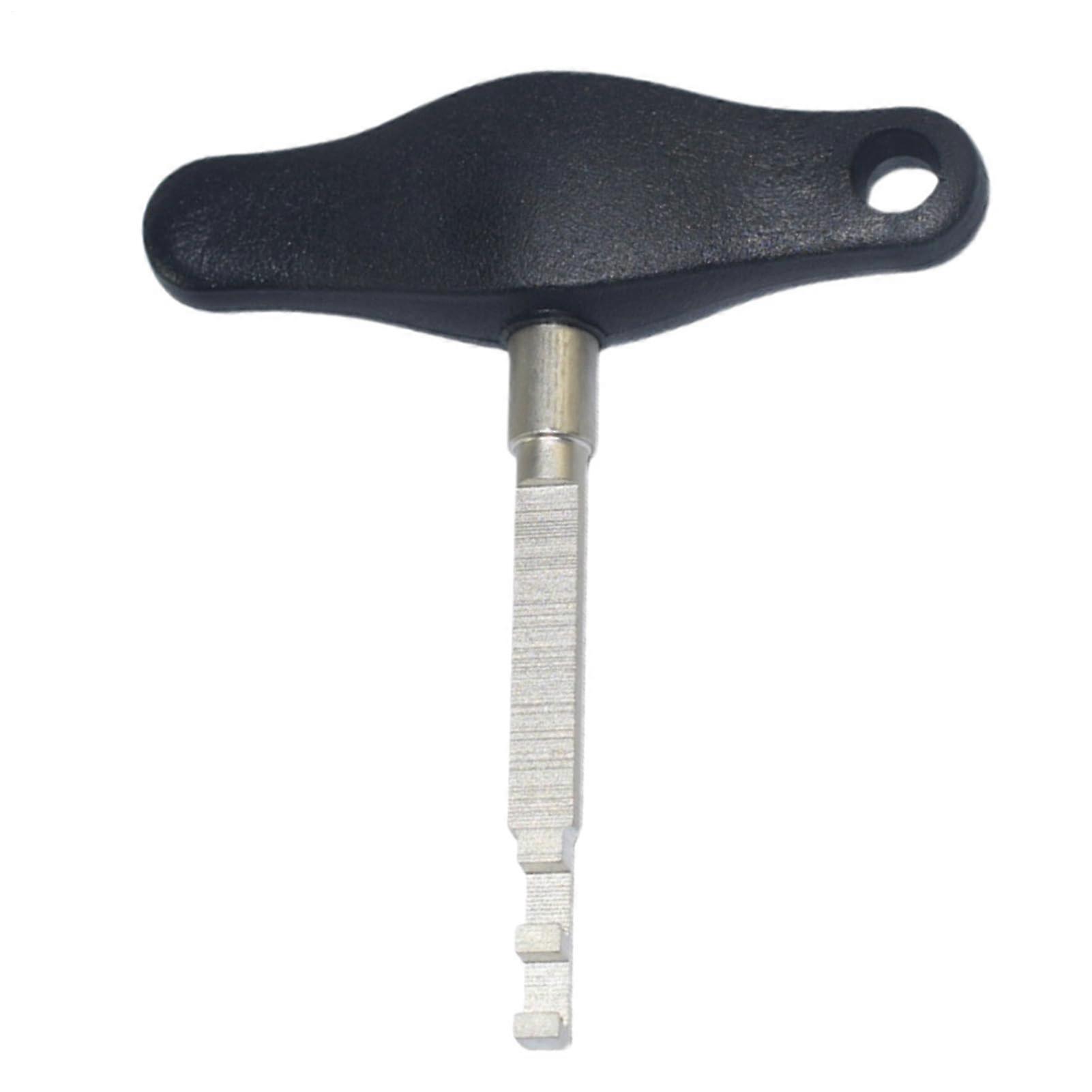 Stecker removal tool, Tshaped extractor for sensors, wiring harnesses