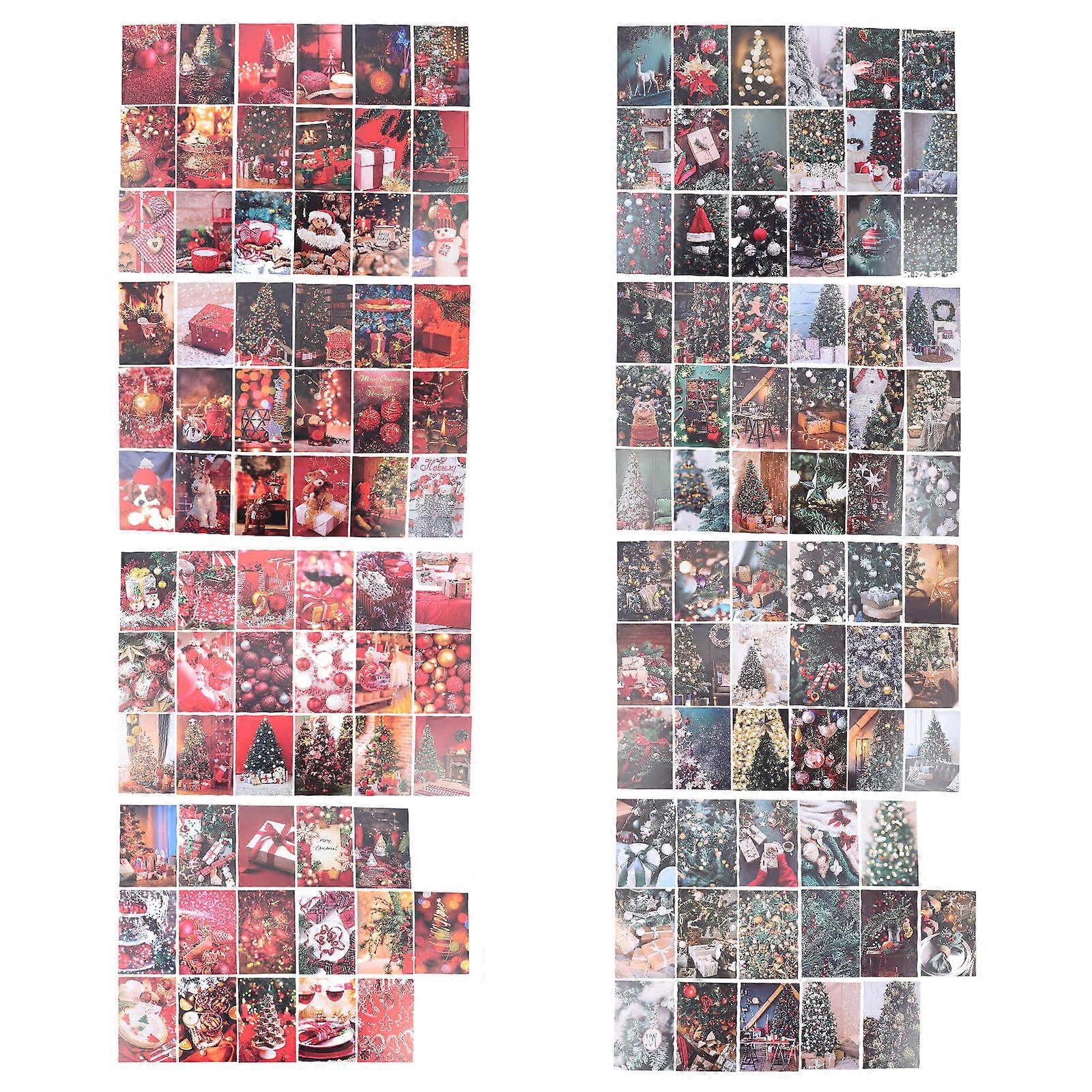 Handmade Card Making Paper 70Pack Assorted Color Rectangular Design Suitable For Scrapbook And DIY Projects