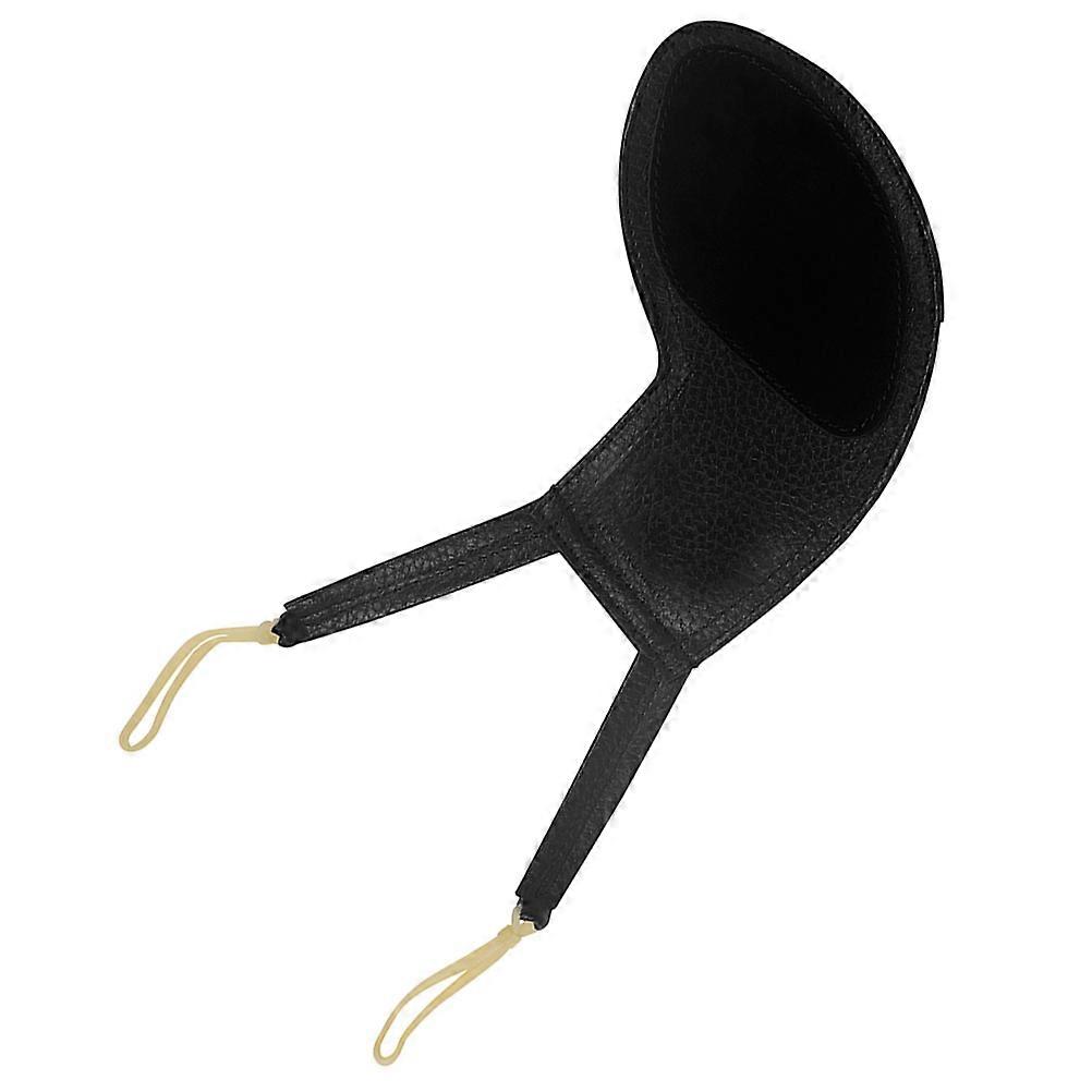 Lightweight Violin Shoulder Rest For Violin Instrument Daily Practice And Performance 3/4-4/4 Size Portable 1Pack