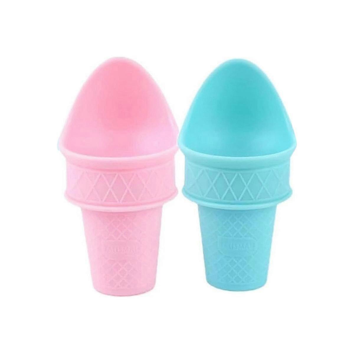 Ice Cream Cone Holder, Ice Cream Scoop, Ice Cream Cones , Ice Cream Cone Holder Ice Cream Snow Cone Rack C