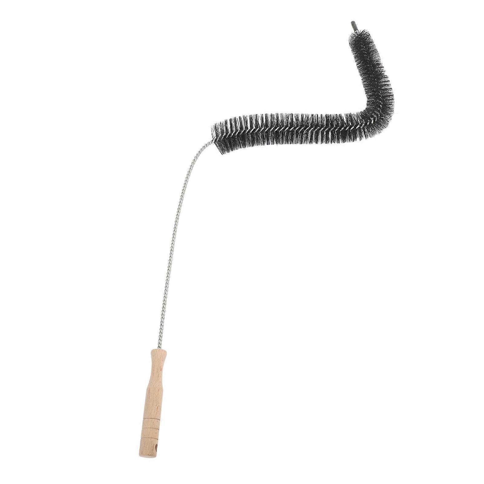 Dryer Lint Trap Cleaner For Household Appliances Appliance Care 28.7×1.4×1.4in Soft Bristles 1Set