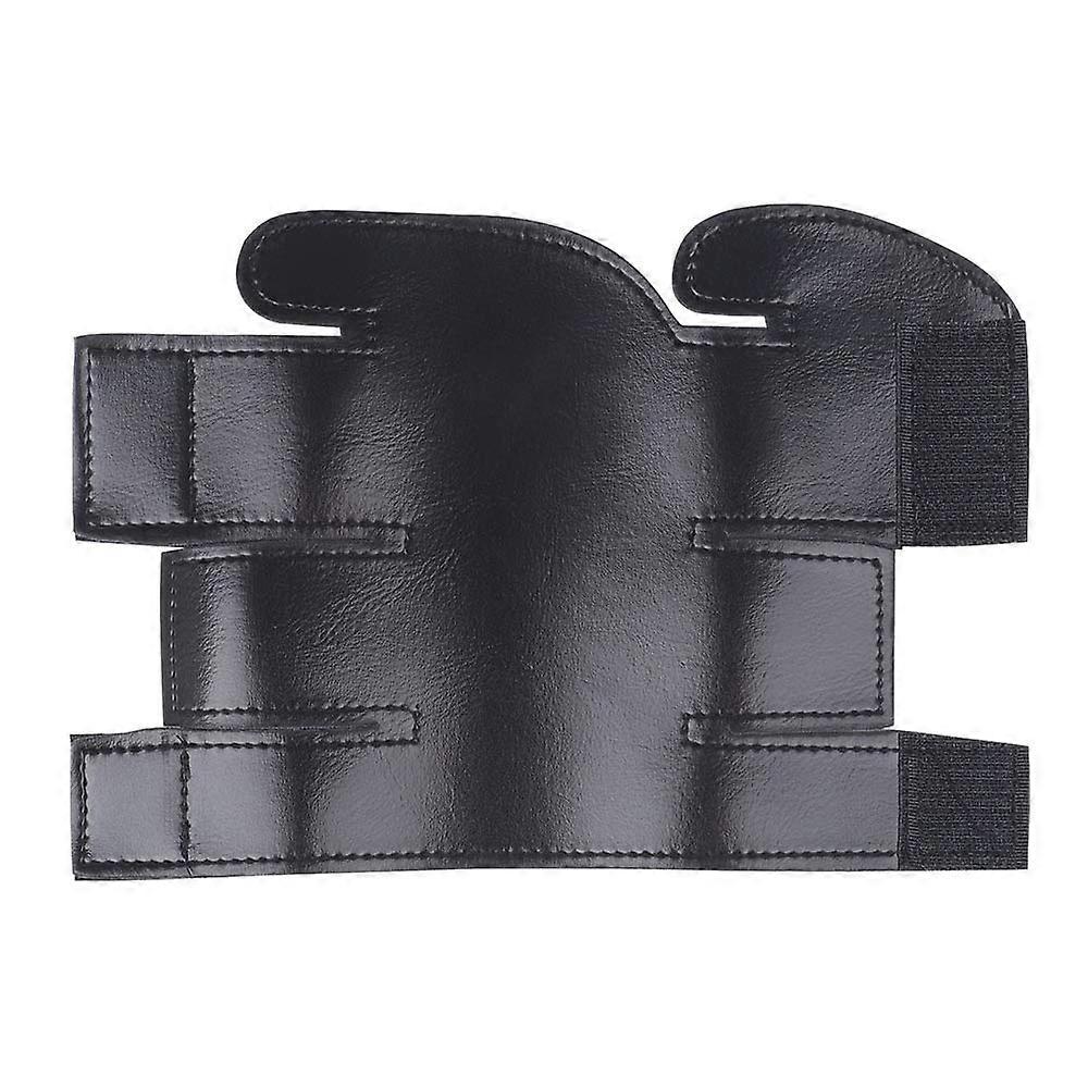 Trumpet Valve Protector, Trumpet Accessories Trumpet Valve Protector Suitable for Trumpet Valve Leather To Protect Trumpet Surface Colour