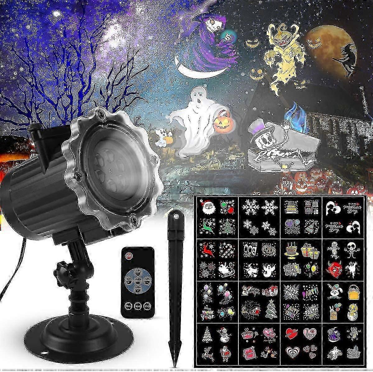 For Halloween Decorations