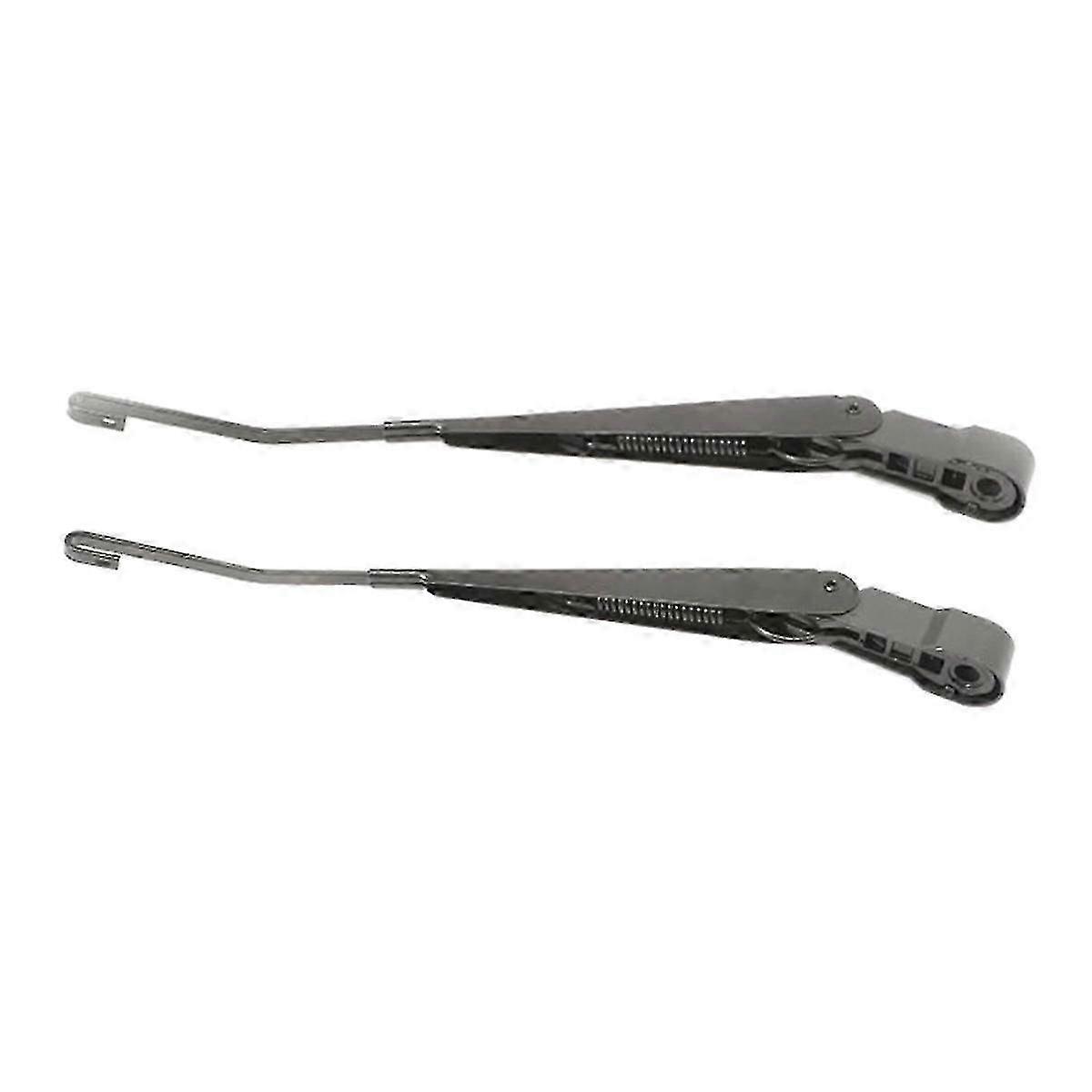 Windshield Wiper Arms for JK Wrangler 2007-2018 Pair