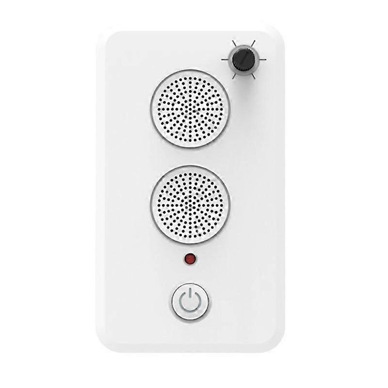 Removable Rechargeable Ultrasonic Bat-proof Mouse Repellent Mouse Repellent